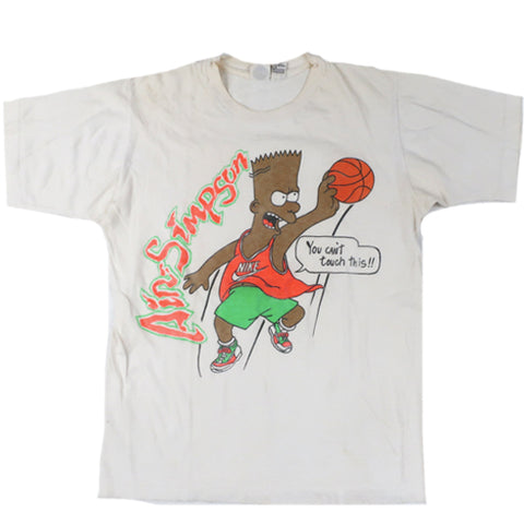 Vintage Air Simpson T-Shirt