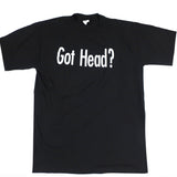 Vintage Al Snow Got Head? T-Shirt