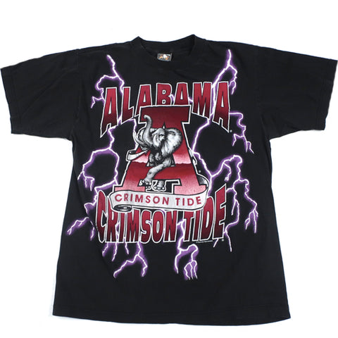 Vintage Alabama Crimson Tide T-shirt