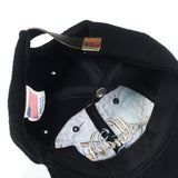 Vintage Aladdin Strapback Hat