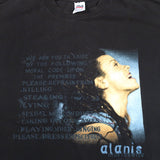 Vintage Alanis Morissette T-shirt