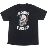 Vintage Stone Cold Alcohol Fueled Whoop-Ass Machine T-Shirt