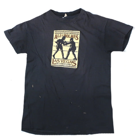 Vintage Ali v Holmes T-Shirt