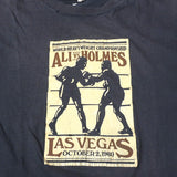 Vintage Ali v Holmes T-Shirt