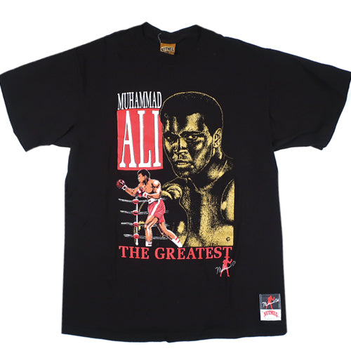 Vintage Muhammad Ali The Greatest T-Shirt