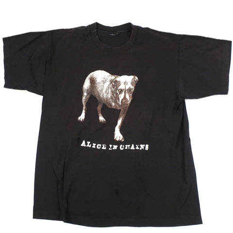 Vintage Alice in Chains T-shirt