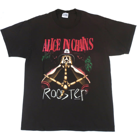 Vintage Alice in Chains Rooster T-shirt