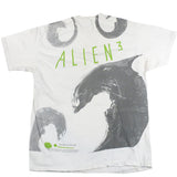 Vintage Alien 3 Movie T-shirt