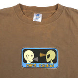 Vintage Alien Workshop T-Shirt