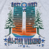 Vintage 1994 NBA All Star Weekend T-shirt