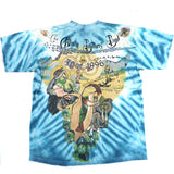 Vintage The Allman Brothers 1996 T-shirt