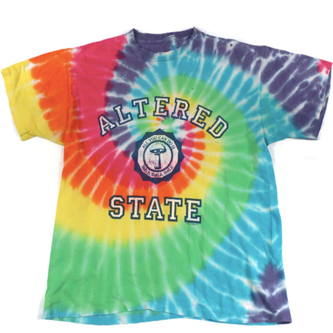 Vintage Altered State Shrooms T-shirt