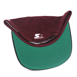 Vintage Texas A&M Aggies Starter snapback hat NWT