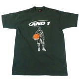 Vintage And 1 Basketball T-Shirt