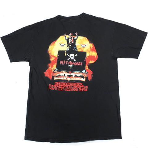 Vintage Animal House Deathmobile T-Shirt