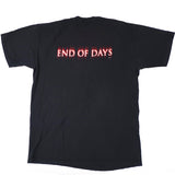 Vintage Audemars Piguet End of Days T-Shirt
