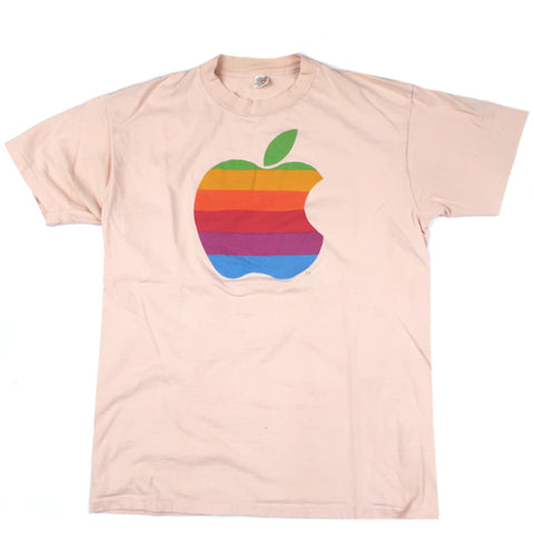 Vintage Apple Computers T-Shirt
