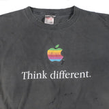 Vintage Apple Think Different T-shirt