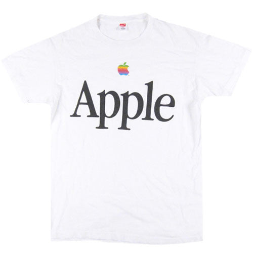 Vintage Apple Computers T-Shirt
