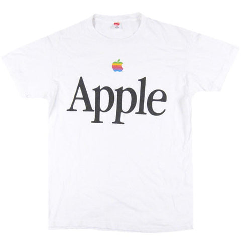 Vintage Apple Computers T-Shirt