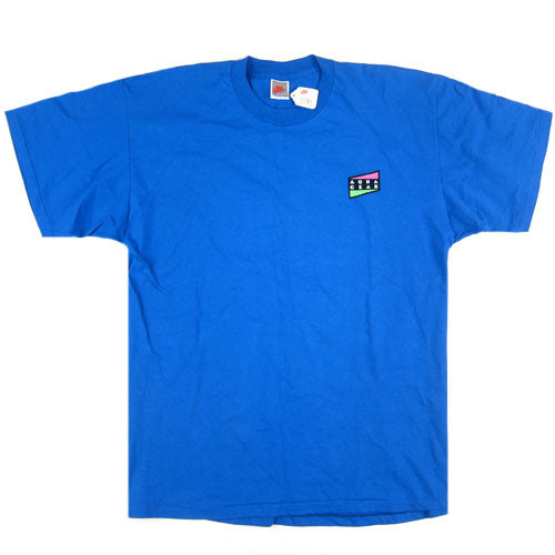 Vintage Nike Aqua Gear T-shirt NWT