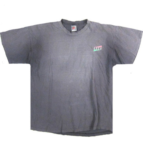Vintage Nike Aqua Gear T-shirt