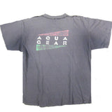 Vintage Nike Aqua Gear T-shirt