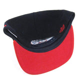Vintage Arsenal Adidas Snapback Hat
