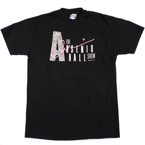 Vintage The Arsenio Hall Show T-shirt