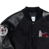Vintage Arsenio Hall Show Varsity Jacket
