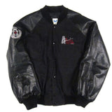 Vintage Arsenio Hall Show Varsity Jacket