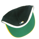 Vintage Oakland Athletics New Era Fitted Hat NWT