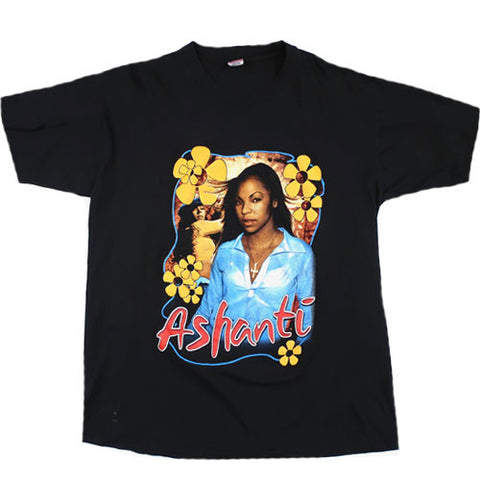 Vintage Ashanti Foolish T-Shirt