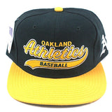 Vintage Oakland Athletics Starter snapback hat NWT