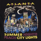 Vintage Atlanta Summer Nights T-shirt
