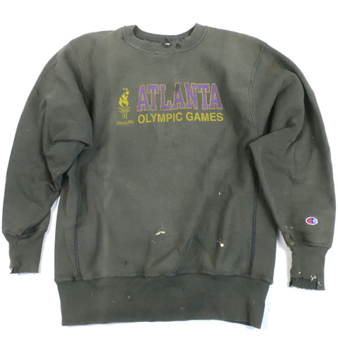 Vintage Atlanta 96 Olympics Champion Crewneck