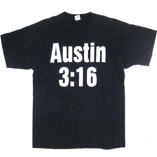 Vintage Stone Cold AUSTIN 3:16 T-Shirt