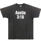 Vintage Stone Cold Austin 3:16 T-Shirt