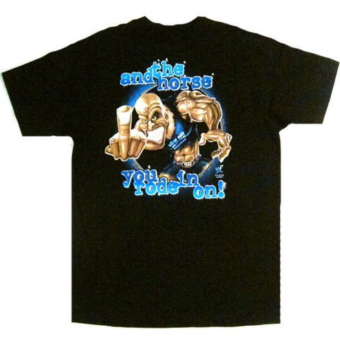 Vintage Stone Cold Austin 3:16 T-Shirt