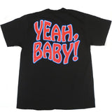 Vintage Austin Powers Yeah Baby T-Shirt