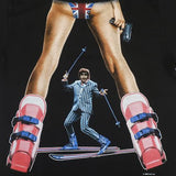 Vintage Austin Powers Yeah Baby T-Shirt