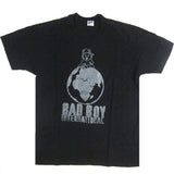 Vintage Bad Boy Records International T-Shirt