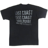 Vintage Bad Boy Records International T-Shirt