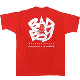 Vintage Bad Boy Records Promo T-Shirt