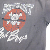 Vintage Detroit Pistons Bad Boys T-Shirt