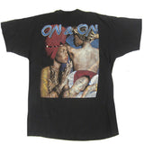 Vintage Erykah Badu Baduizm On & On T-Shirt