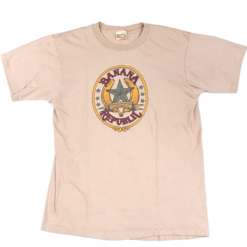 Vintage Banana Republic T-shirt