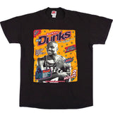 Vintage Charles Barkley Nike T-shirt