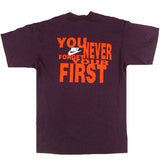 Vintage Charles Barkley 1993 MVP Nike T-shirt