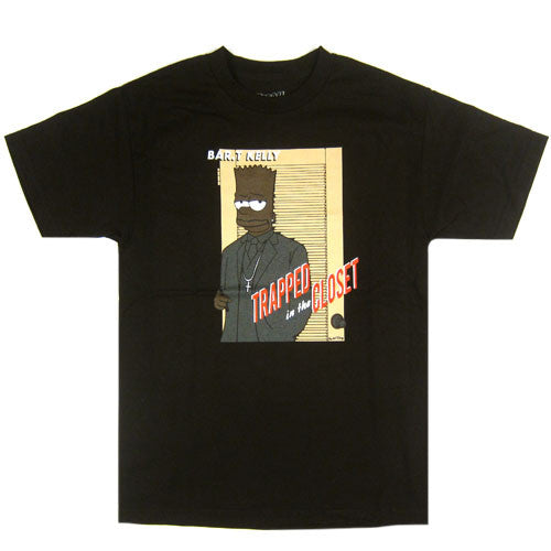 For All To Envy "Bart Kelly" T-Shirt